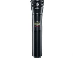 Shure AD2 KSM8