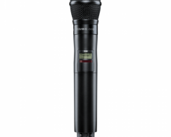 Shure AD2 KSM9