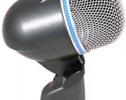 Shure Bêta 52A