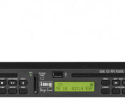 IMG Stage-Line CD-122