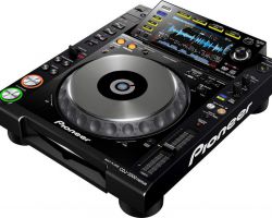 CDJ2000 Nexus 2