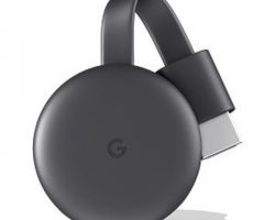 Google ChromeCast