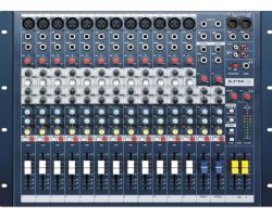 Soundcraft EPM12