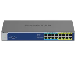 Netgear GS516UP