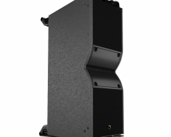 L-Acoustics Kara II