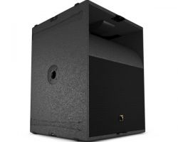 L-Acoustics KS21