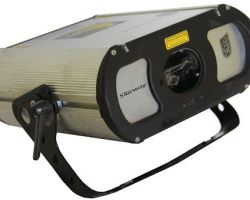 Starway LaserLab 300