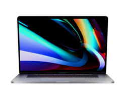 Apple MacBook Pro 16