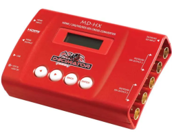 Decimator MD-HX