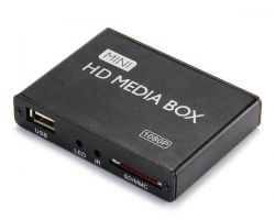 MediaBox Mini HD
