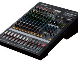 Yamaha MGP12X