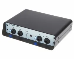 Rupert Neve RNDI-S