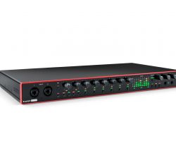 Focusrite Scarlett 18i20