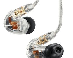 Shure SE425-CL