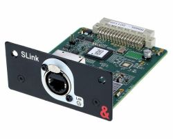 Allen & Heath SQ-SLink Card