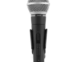Shure SM58-SE