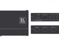 Kramer VM-3UHD