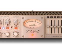 Avalon VT-747SP