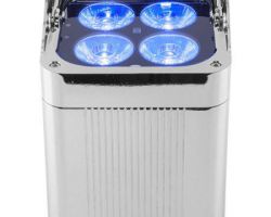 Chauvet WellFit