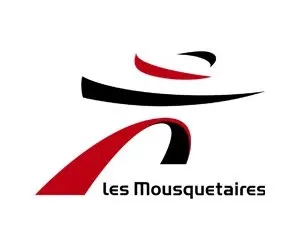 Les Mousquetaires